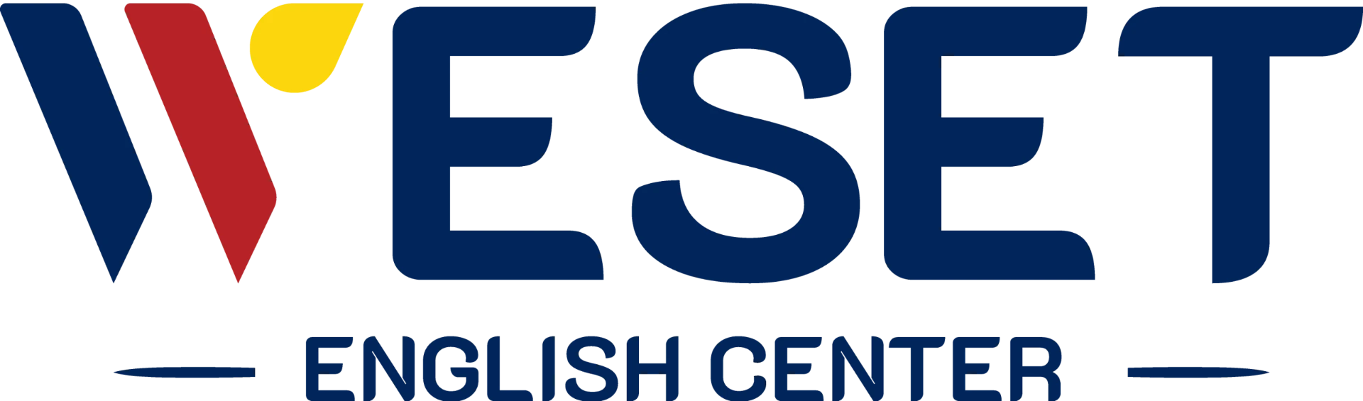 WESET English Center